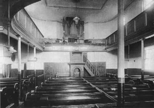 Product picture The History of St Ives Methodist Church